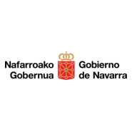 Gobierno de Navarra Logo PNG Vector