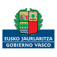 Gobierno Vasco Logo PNG Vector