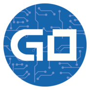 Gobyte (GBX) Logo PNG Vector