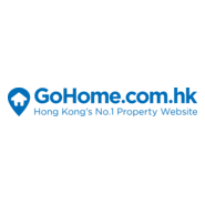 GoHome.com.hk Logo PNG Vector