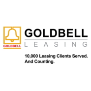 GOLDBELL LEASING Logo PNG Vector