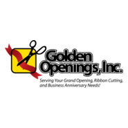 Golden Openings, Inc Logo PNG Vector