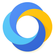 Google 360 Suite Logo PNG Vector