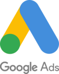 Google Ads Logo PNG Vector