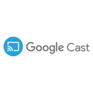 Google Cast Logo PNG Vector