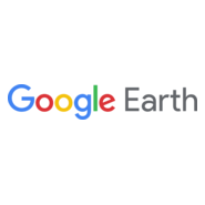 Google Earth 2015 Logo PNG Vector