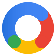 Google Marketing Platform Logo PNG Vector