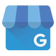 Google My Business Logo PNG Vector