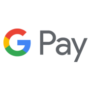 Google Pay Logo PNG Vector