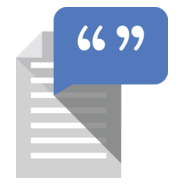 Google Text to Speech Logo PNG Vector