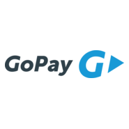 Gopay Logo PNG Vector