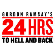 Gordon Ramsay THAB Logo PNG Vector