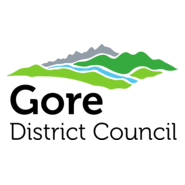Gore District Logo PNG Vector