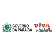 GOVERNO DA PARAÍBA Logo PNG Vector