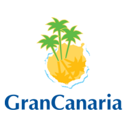 Gran Canaria Logo PNG Vector