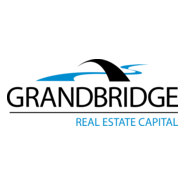 Grandbridge Real Estate Capital Logo PNG Vector