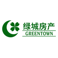 Greentown China Logo PNG Vector