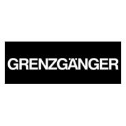 Grenzgänger Logo PNG Vector