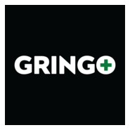 Gringo Logo PNG Vector