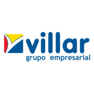 Grupo Villar Logo PNG Vector