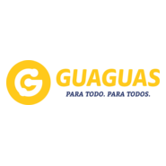 Guaguas Municipales Logo PNG Vector