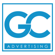 Gulf City Advertising Logo PNG Vector