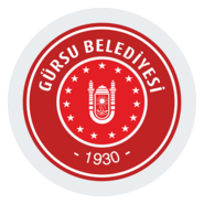 Gürsu Belediyesi Logo PNG Vector