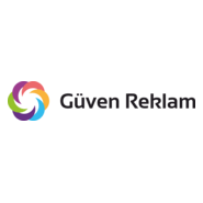 GUVEN REKLAM Logo PNG Vector