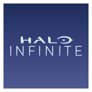 Halo Infinite Logo PNG Vector