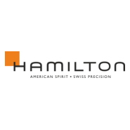 Hamilton Logo PNG Vector