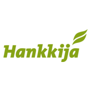 Hankkija Logo PNG Vector