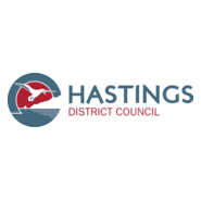 Hastings District Logo PNG Vector