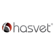 Hasvet Medikal Logo PNG Vector