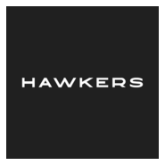 Hawkers Logo PNG Vector