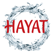 Hayat Su 2018 Logo PNG Vector