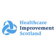 Healthcare Improvement Scotland Logo PNG Vector