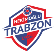 Hekimoğlu Trabzon Sportif AŞ Logo PNG Vector