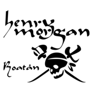 Henry Morgan Hotel & Beach Resort Logo PNG Vector