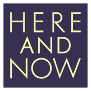 Here And Now Logo PNG Vector