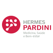 Hermes Pardini Logo PNG Vector