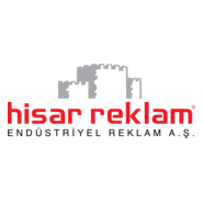 hisar reklam Logo PNG Vector