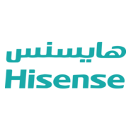 Hisense Logo PNG Vector