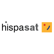 Hispasat Logo PNG Vector