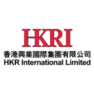 HKR International Limited Logo PNG Vector