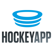 HockeyApp Logo PNG Vector