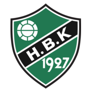 Högaborgs BK Logo PNG Vector
