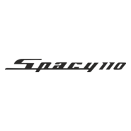 honda spacy 110 Logo PNG Vector