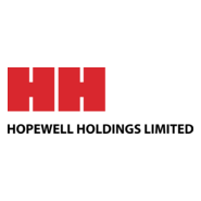 Hopewell Holdings Limited Logo PNG Vector