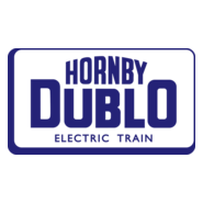 Hornby Dublo Logo PNG Vector