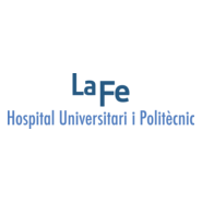 Hospital La Fe Logo PNG Vector